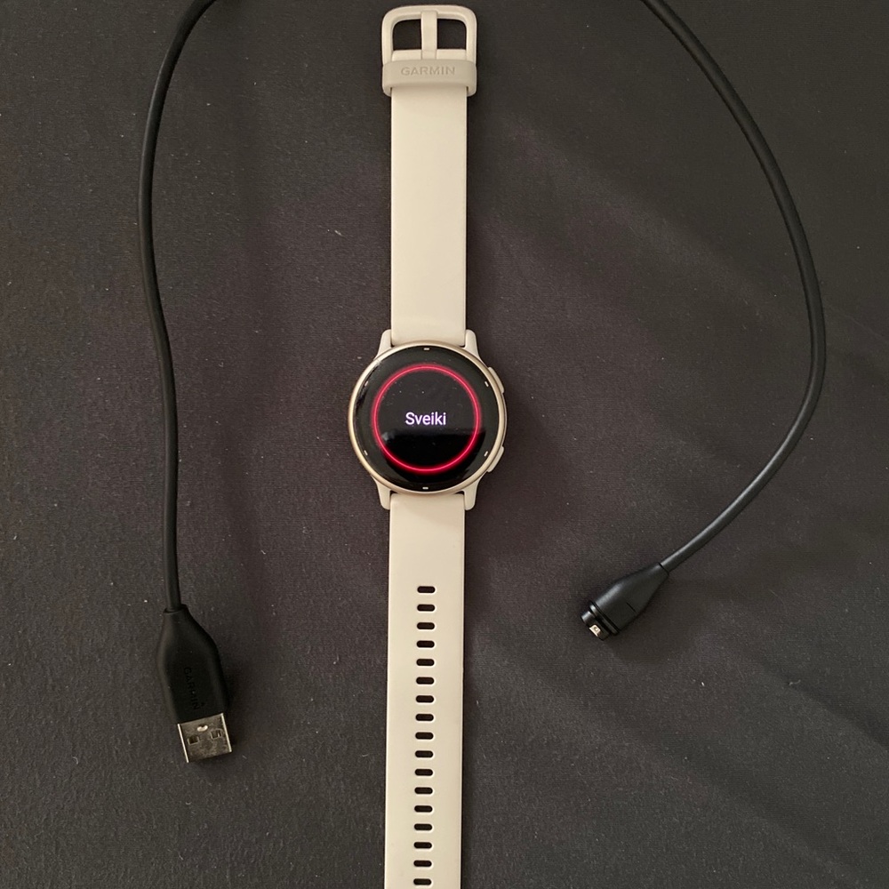 Garmin Vivoactive 5